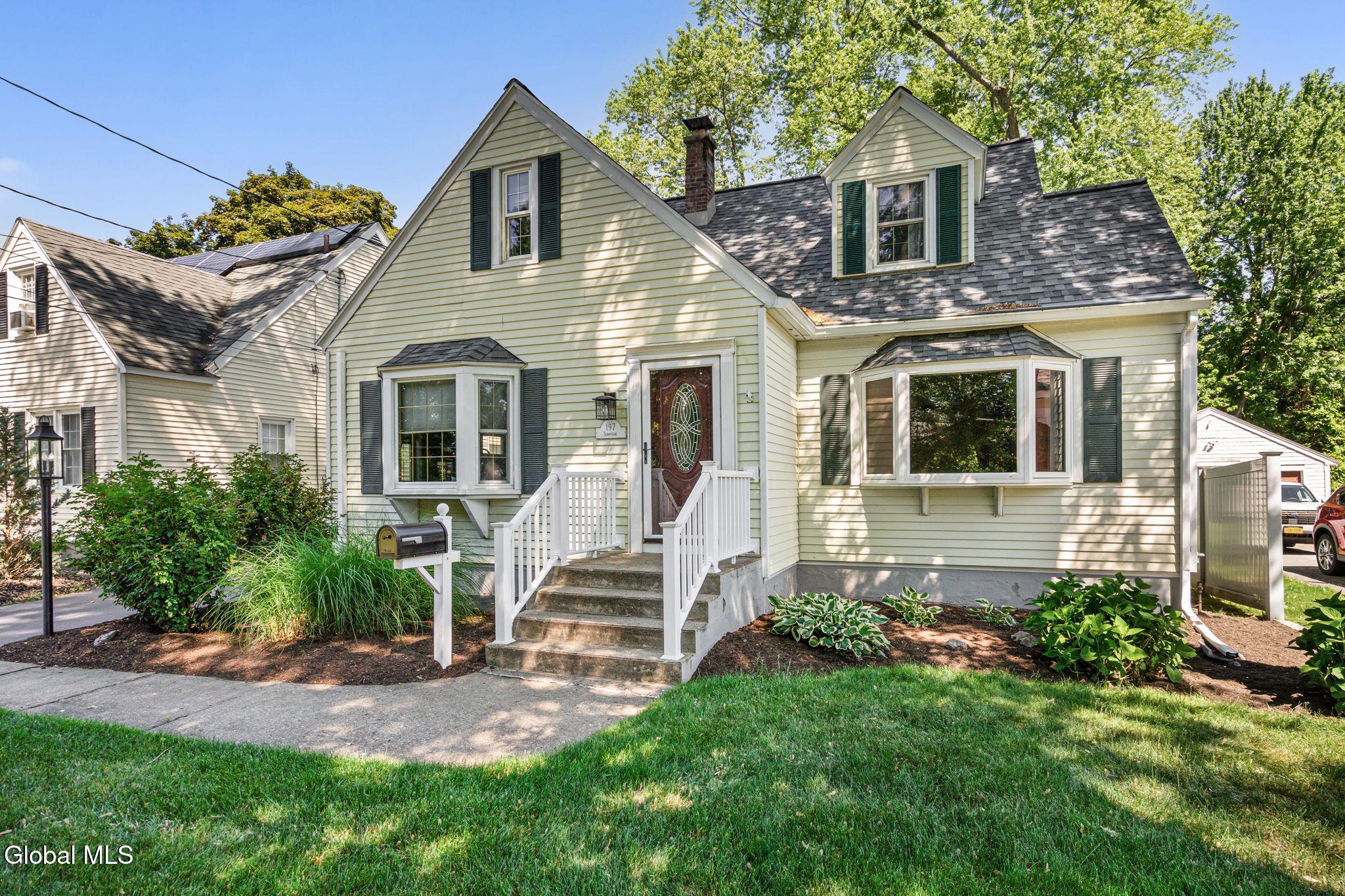 197 Sunnyside Road Glenville NY 12302