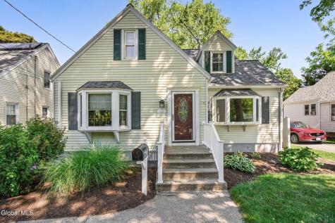 197 Sunnyside Road Glenville NY 12302