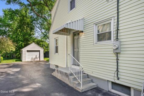 197 Sunnyside Road Glenville NY 12302