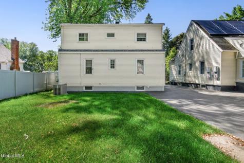 197 Sunnyside Road Glenville NY 12302