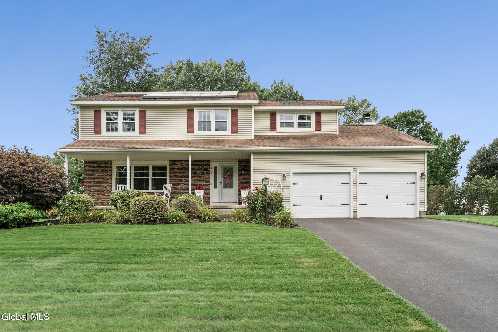 313 Debbie Drive Rotterdam NY 12306