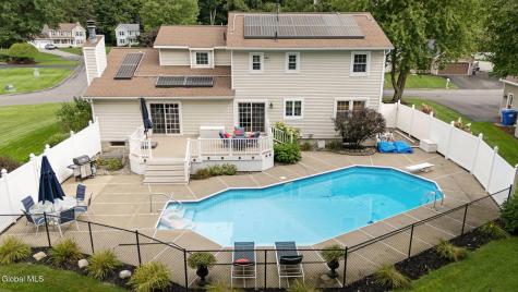 313 Debbie Drive Rotterdam NY 12306