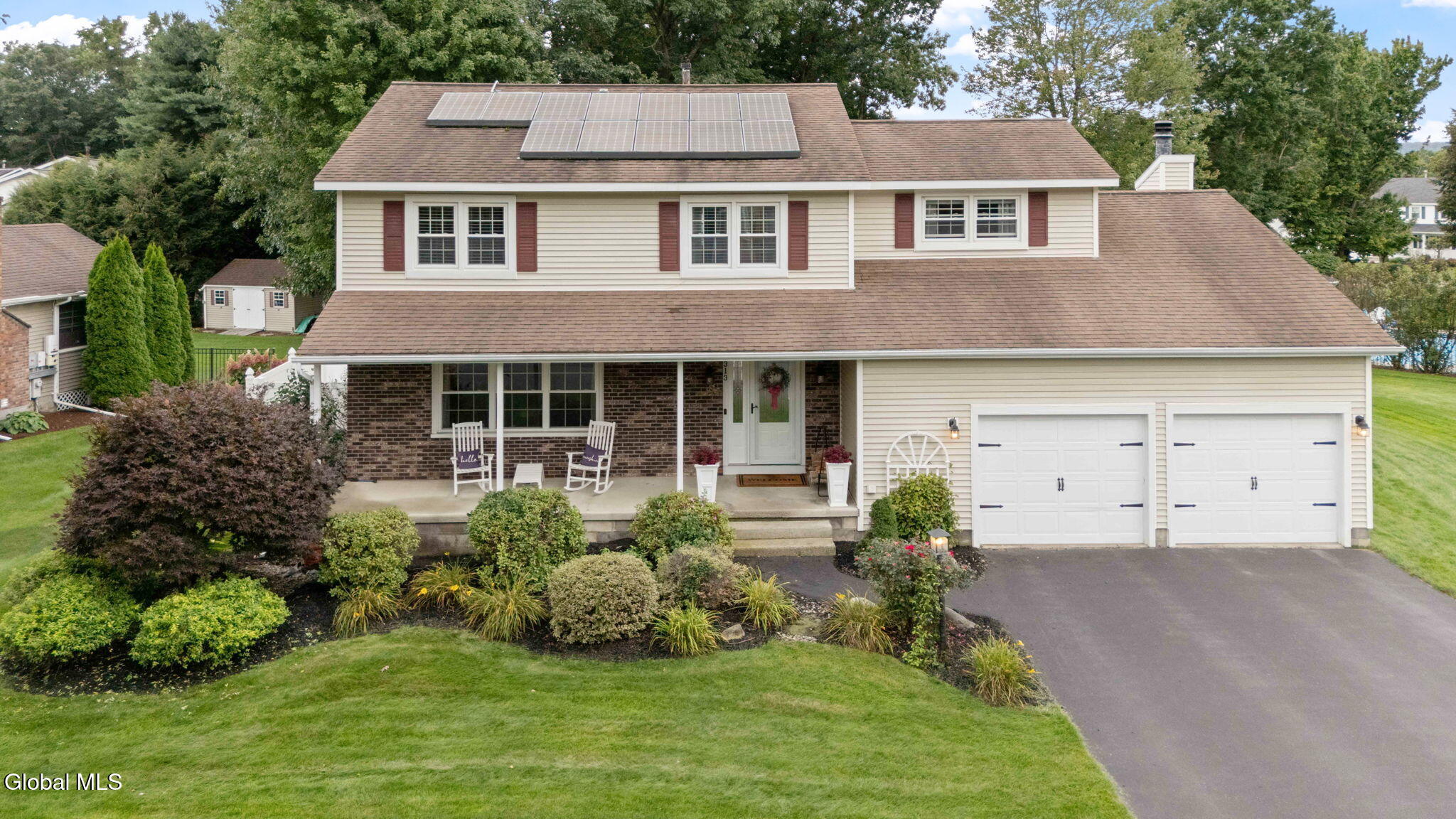 313 Debbie Drive Rotterdam NY 12306