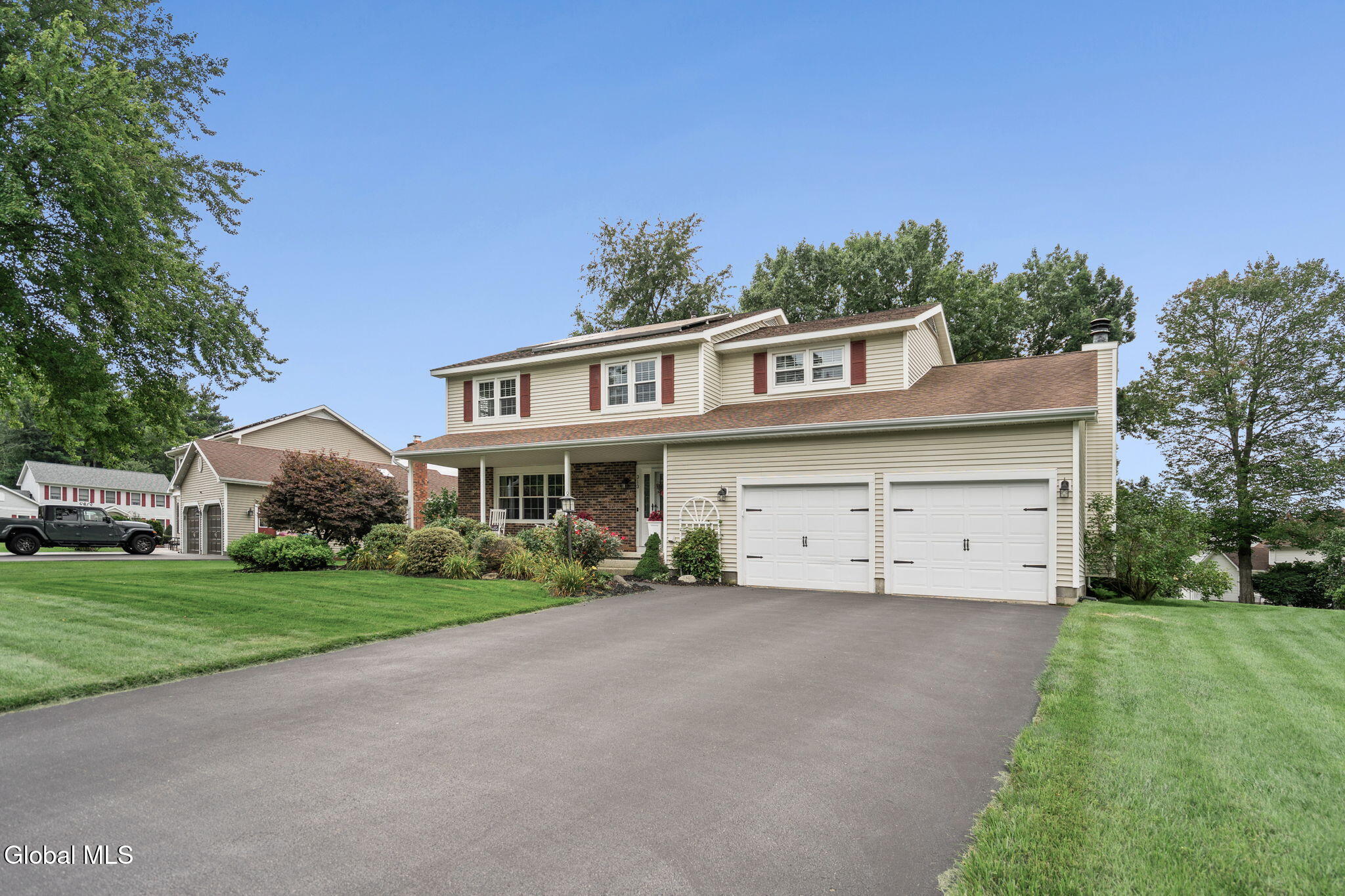 313 Debbie Drive Rotterdam NY 12306