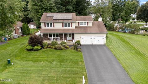 313 Debbie Drive Rotterdam NY 12306