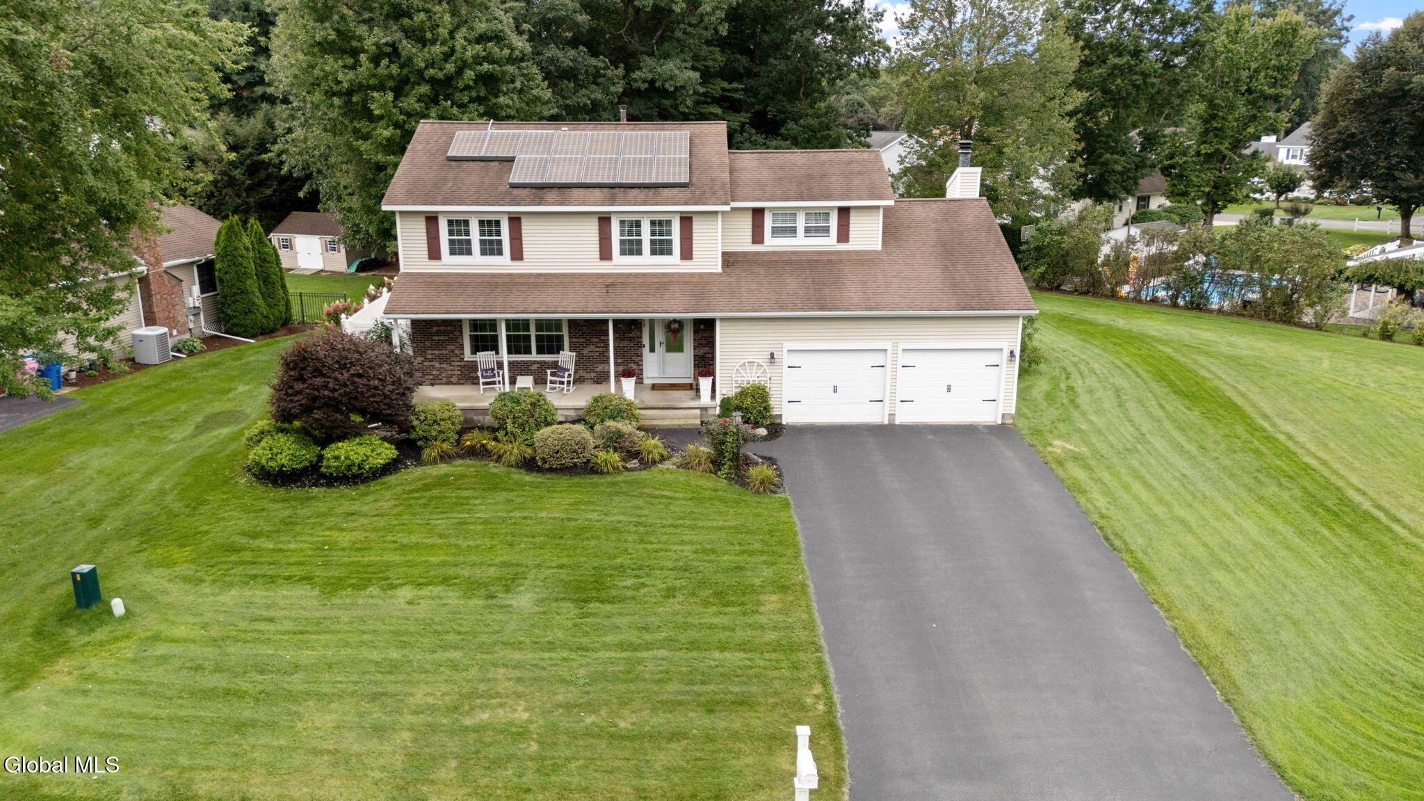 313 Debbie Drive Rotterdam NY 12306