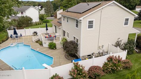 313 Debbie Drive Rotterdam NY 12306