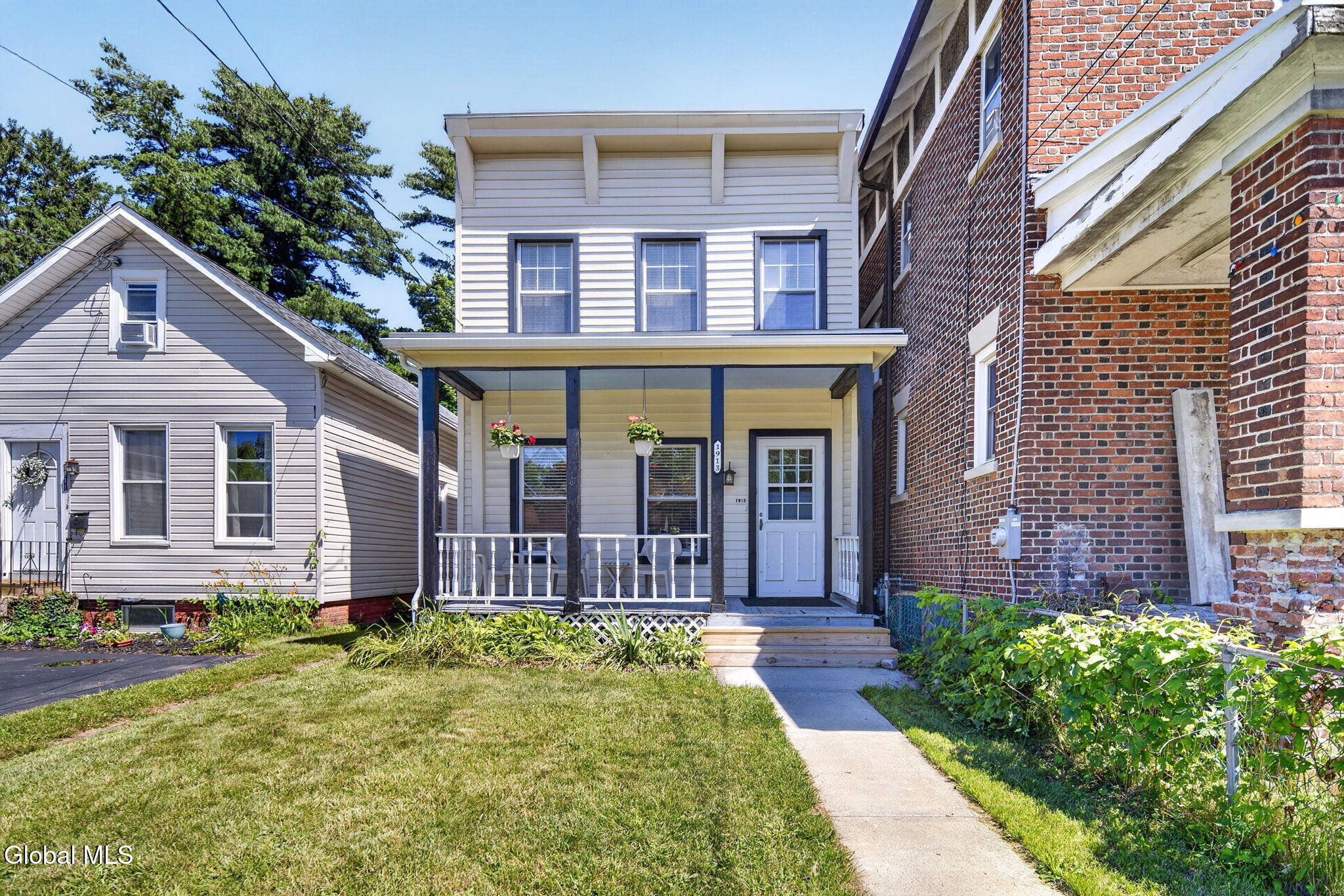 1913 Highland Avenue Troy NY 12180