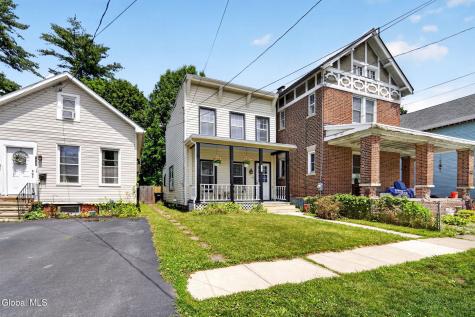 1913 Highland Avenue Troy NY 12180