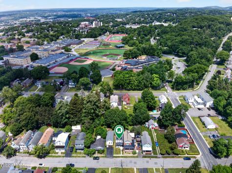 1913 Highland Avenue Troy NY 12180