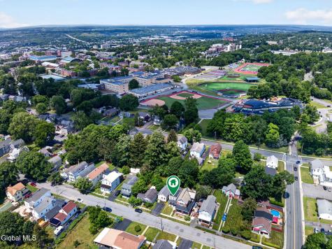 1913 Highland Avenue Troy NY 12180