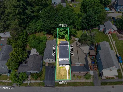 1913 Highland Avenue Troy NY 12180