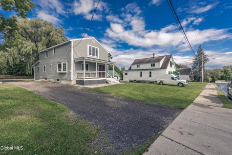 1 Brice Street Amsterdam NY 12010