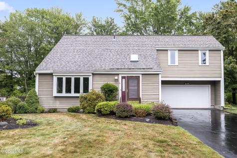 19 Longmeadow Drive Delmar NY 12054