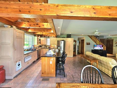 45 Jess Maxon Road Petersburgh NY 12138