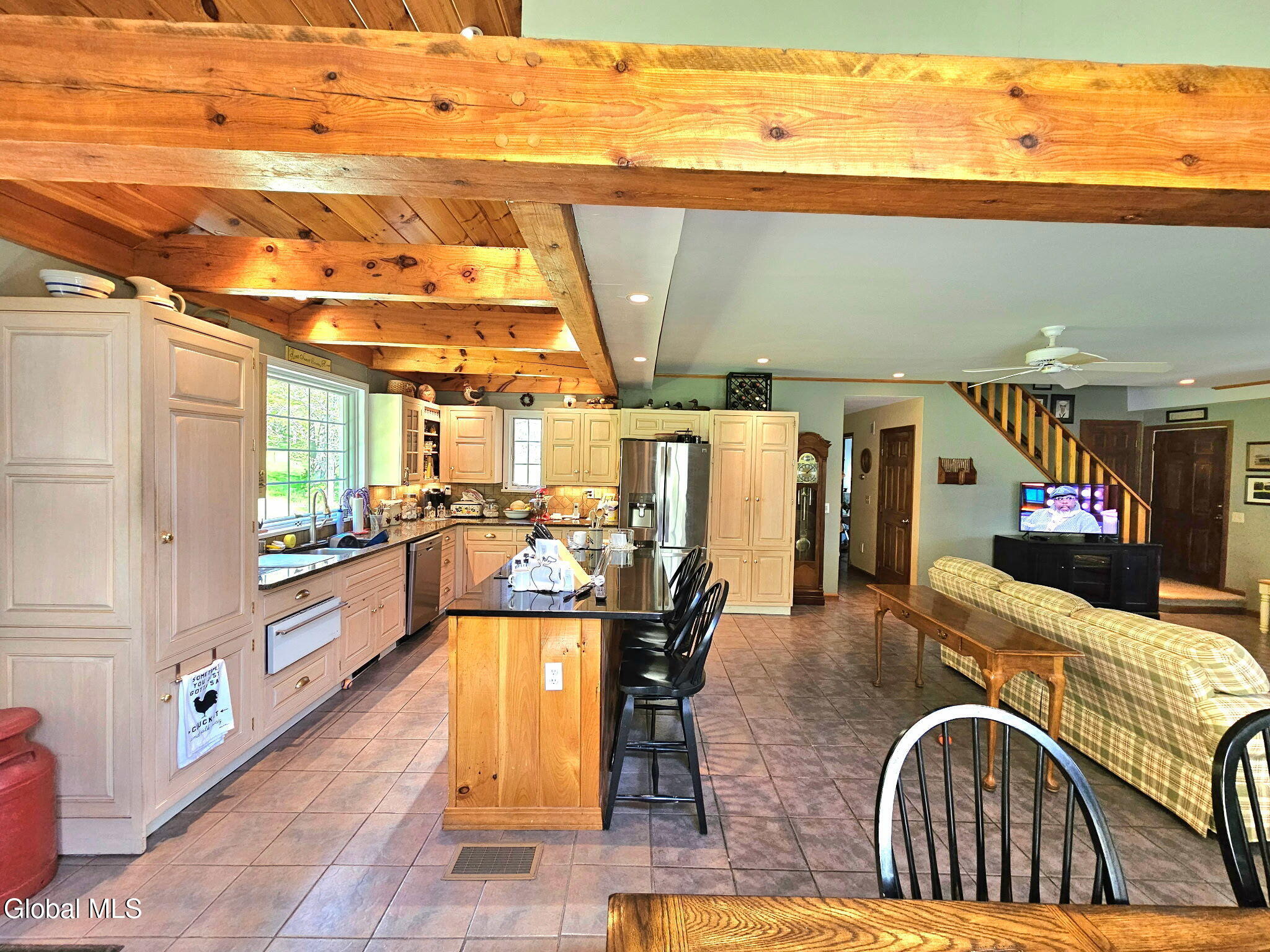 45 Jess Maxon Road Petersburgh NY 12138