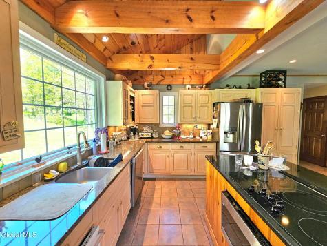 45 Jess Maxon Road Petersburgh NY 12138