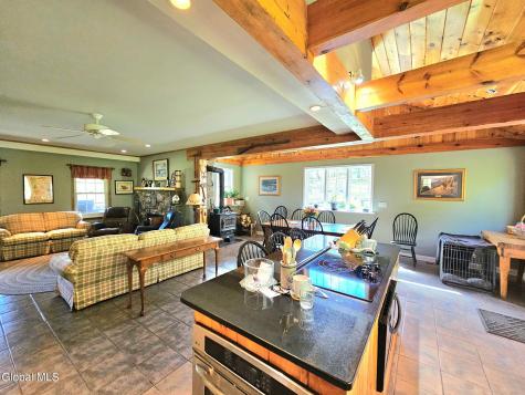 45 Jess Maxon Road Petersburgh NY 12138