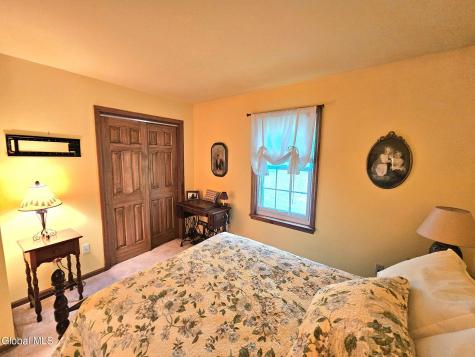 45 Jess Maxon Road Petersburgh NY 12138