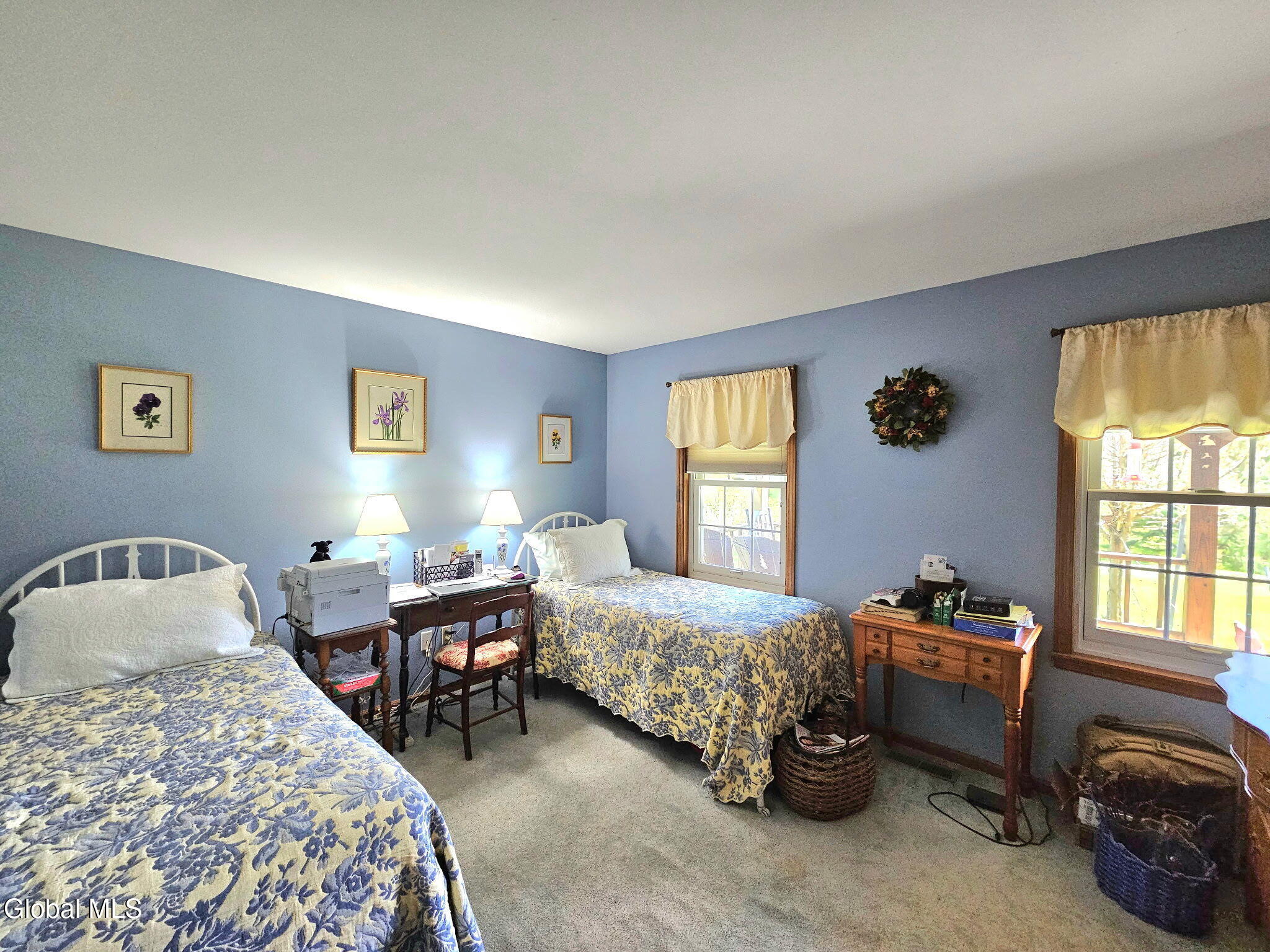 45 Jess Maxon Road Petersburgh NY 12138