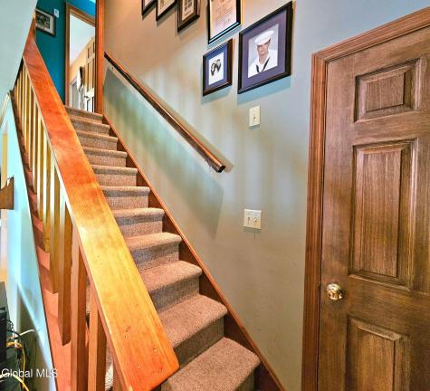 45 Jess Maxon Road Petersburgh NY 12138