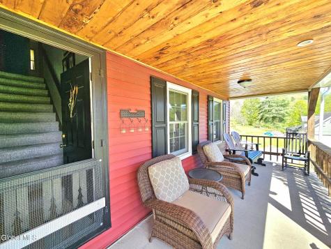 45 Jess Maxon Road Petersburgh NY 12138