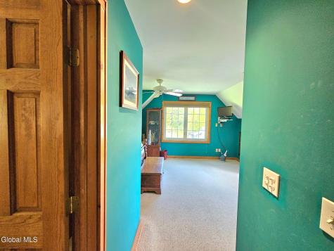 45 Jess Maxon Road Petersburgh NY 12138