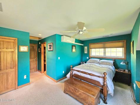 45 Jess Maxon Road Petersburgh NY 12138