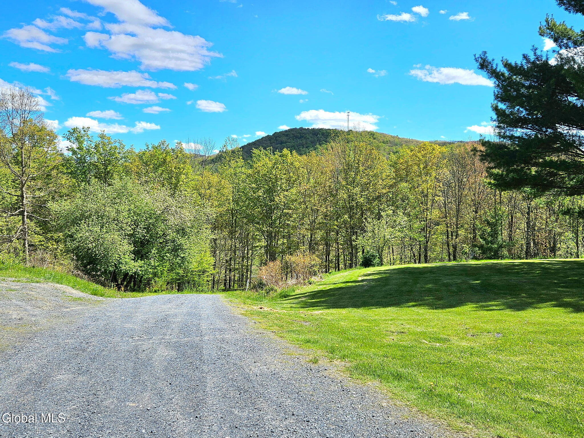 45 Jess Maxon Road Petersburgh NY 12138