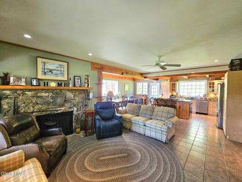 45 Jess Maxon Road Petersburgh NY 12138