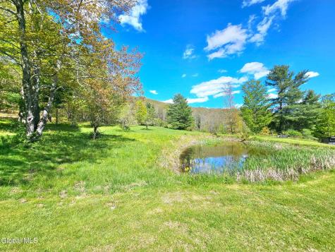 45 Jess Maxon Road Petersburgh NY 12138