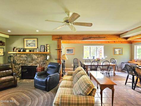 45 Jess Maxon Road Petersburgh NY 12138