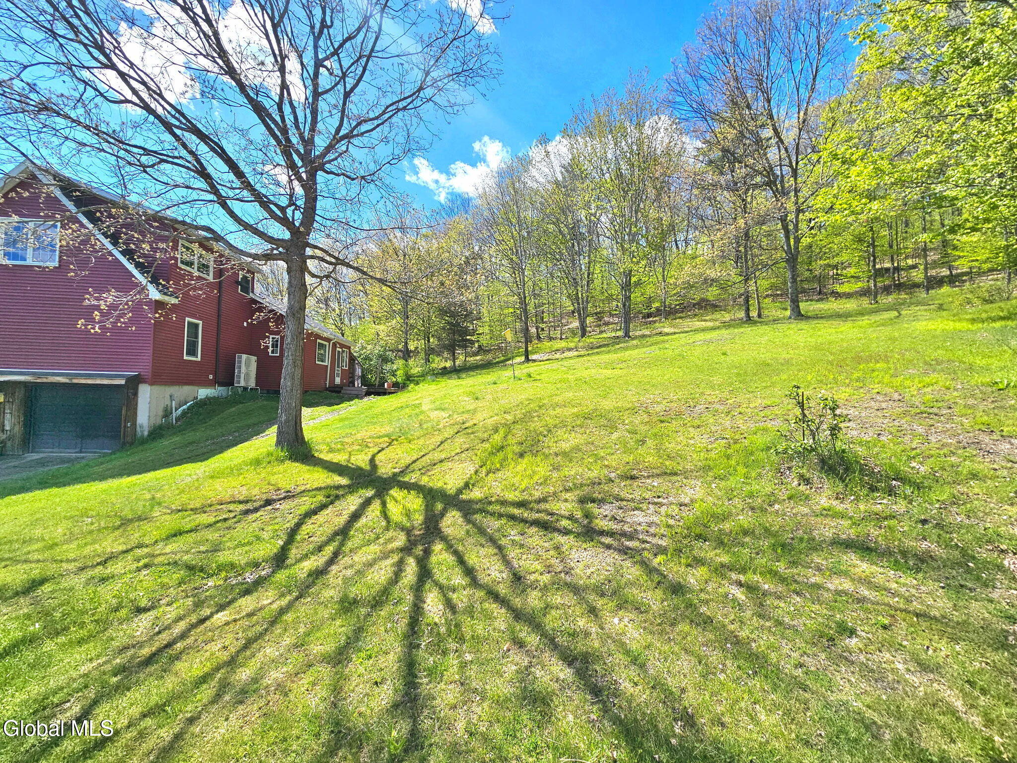 45 Jess Maxon Road Petersburgh NY 12138