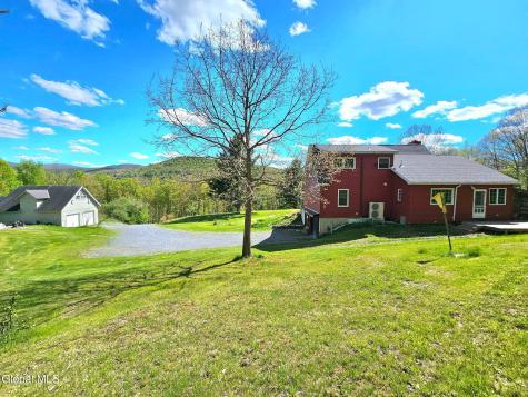 45 Jess Maxon Road Petersburgh NY 12138