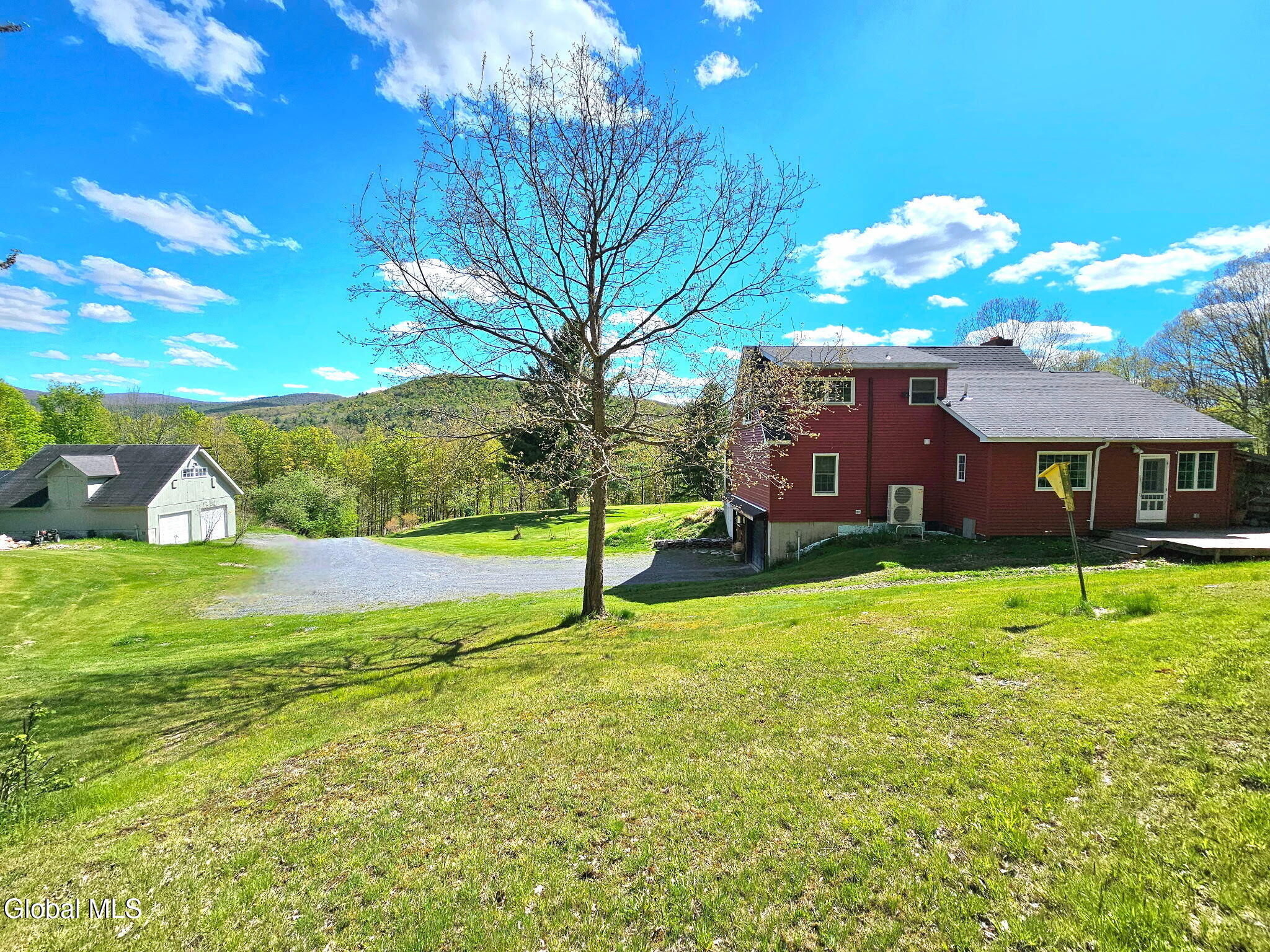45 Jess Maxon Road Petersburgh NY 12138