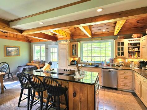 45 Jess Maxon Road Petersburgh NY 12138