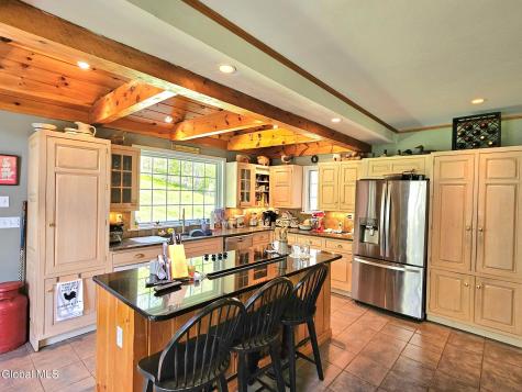 45 Jess Maxon Road Petersburgh NY 12138