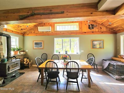 45 Jess Maxon Road Petersburgh NY 12138