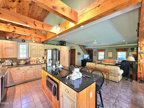 45 Jess Maxon Road Petersburgh NY 12138