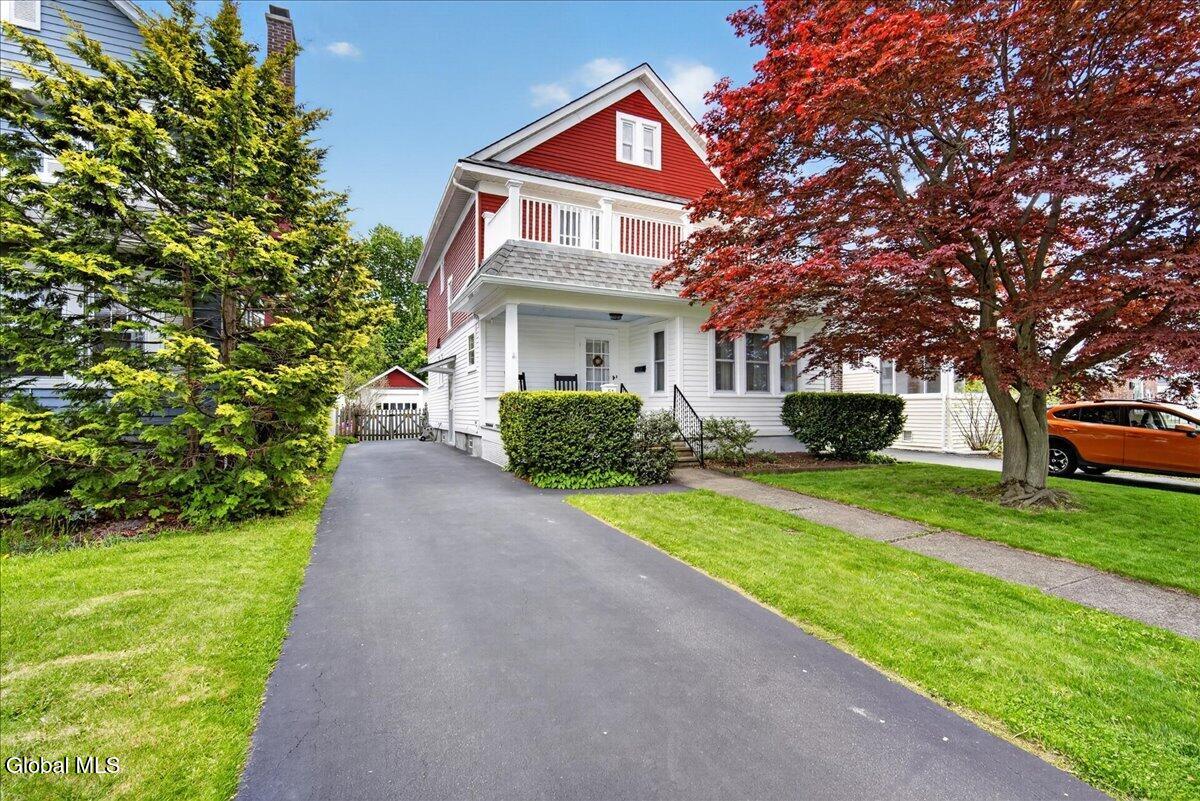 51 Cardinal Avenue Albany NY 12208