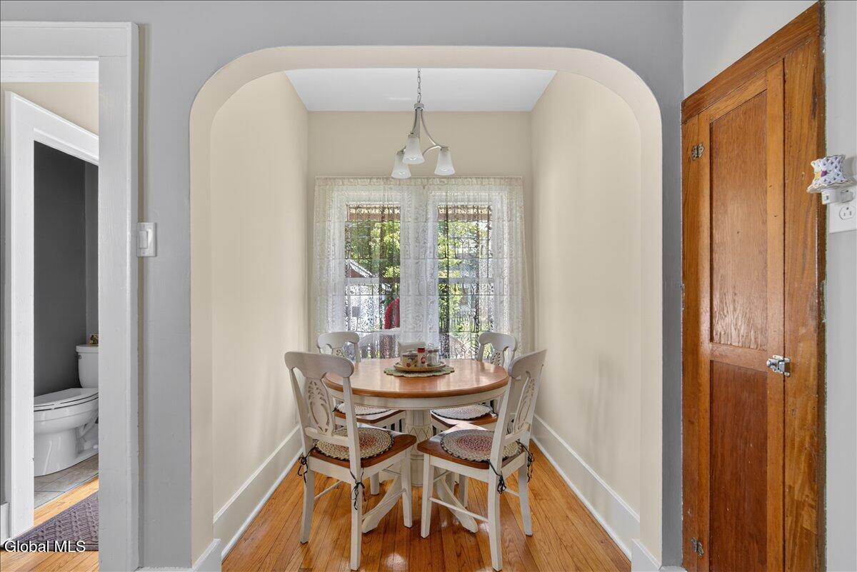 51 Cardinal Avenue Albany NY 12208
