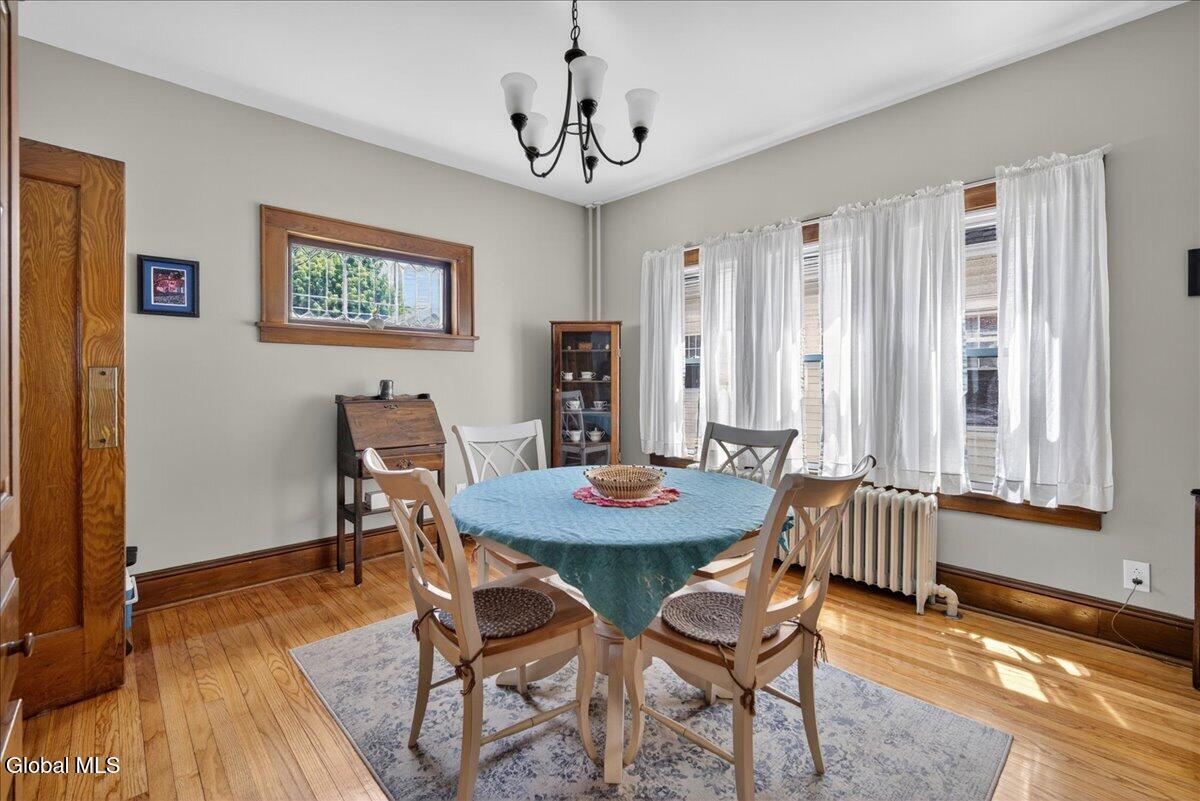 51 Cardinal Avenue Albany NY 12208
