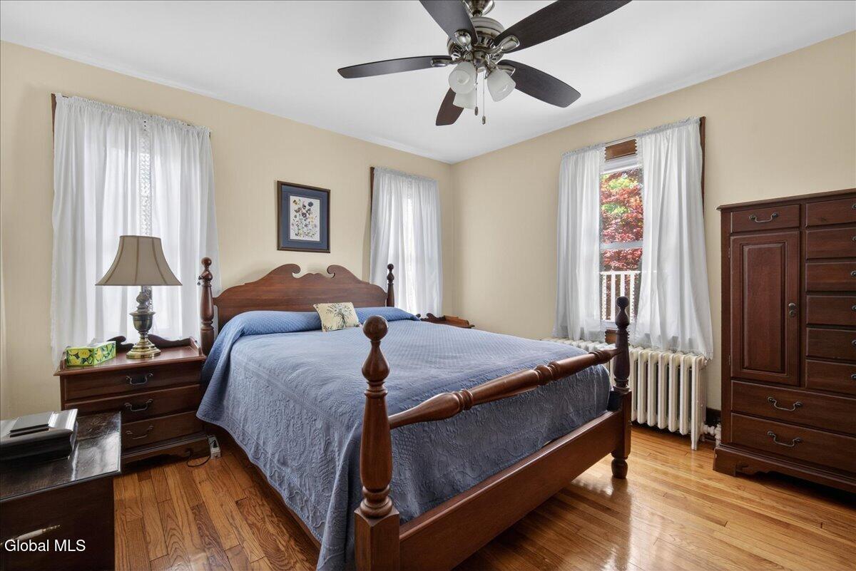 51 Cardinal Avenue Albany NY 12208