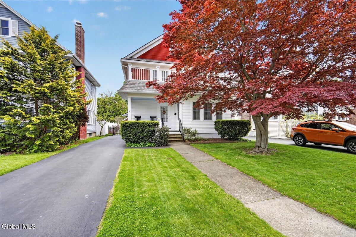 51 Cardinal Avenue Albany NY 12208