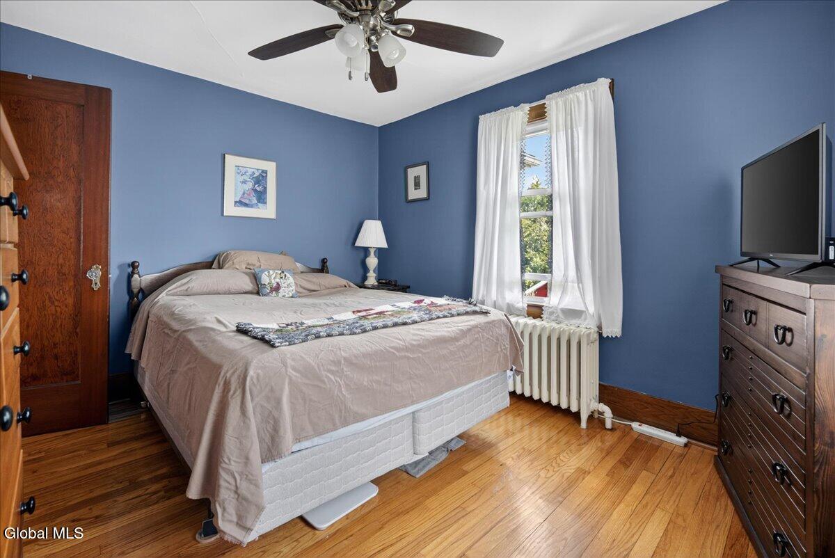 51 Cardinal Avenue Albany NY 12208