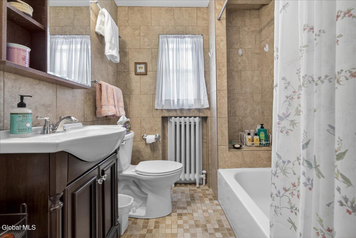 51 Cardinal Avenue Albany NY 12208