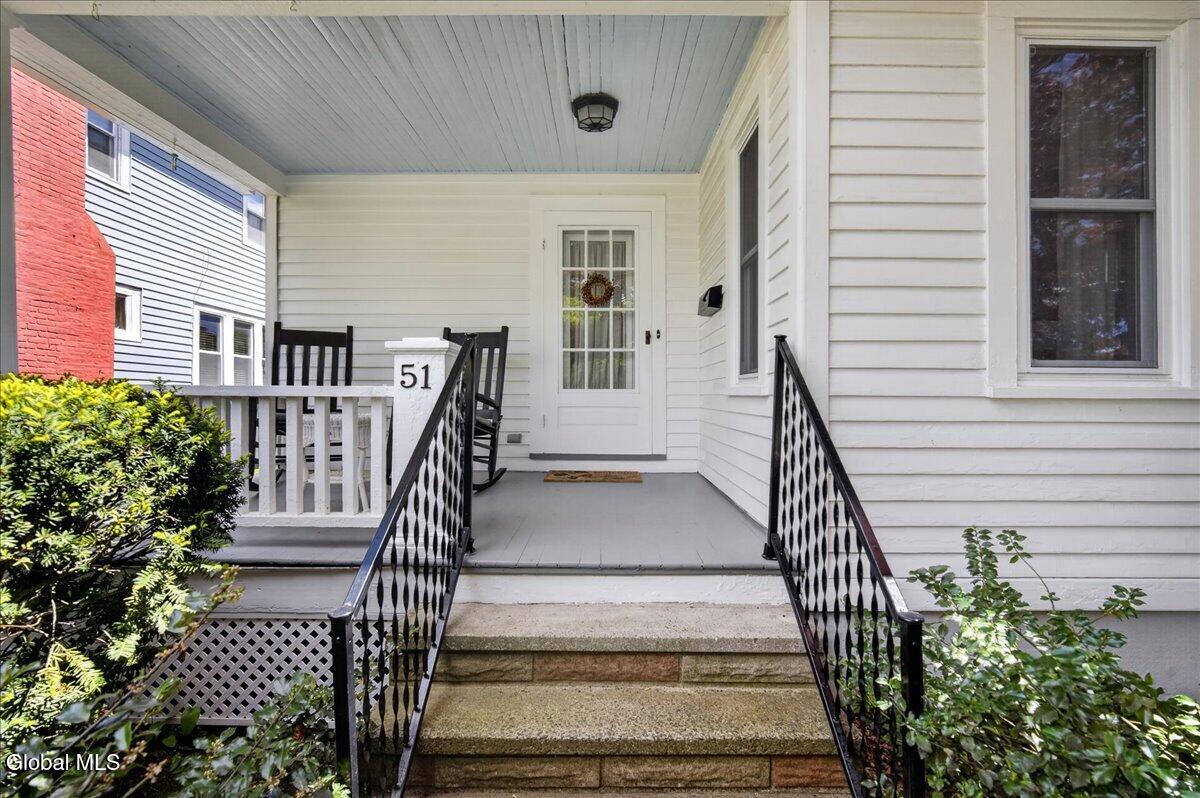 51 Cardinal Avenue Albany NY 12208