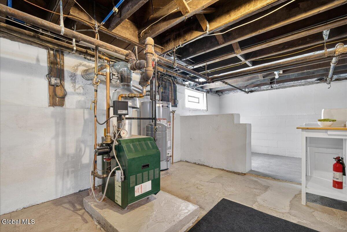 51 Cardinal Avenue Albany NY 12208