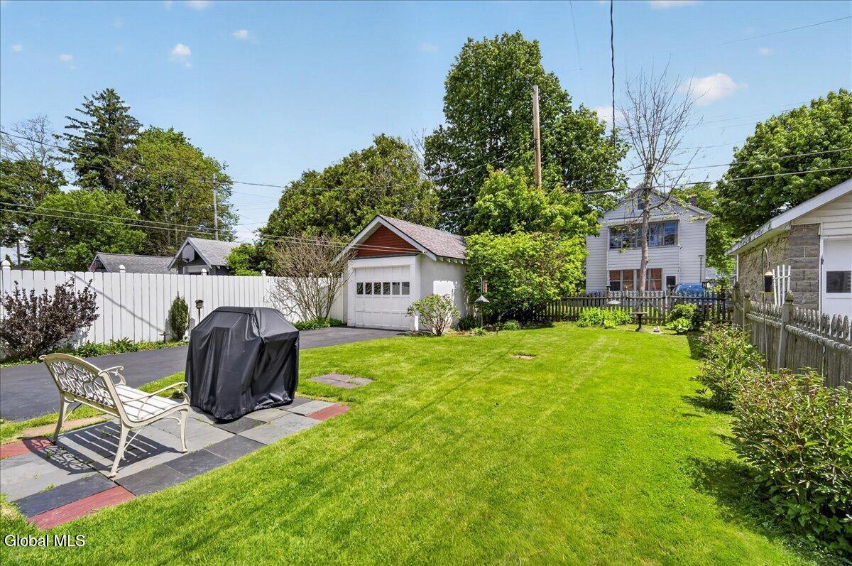 51 Cardinal Avenue Albany NY 12208