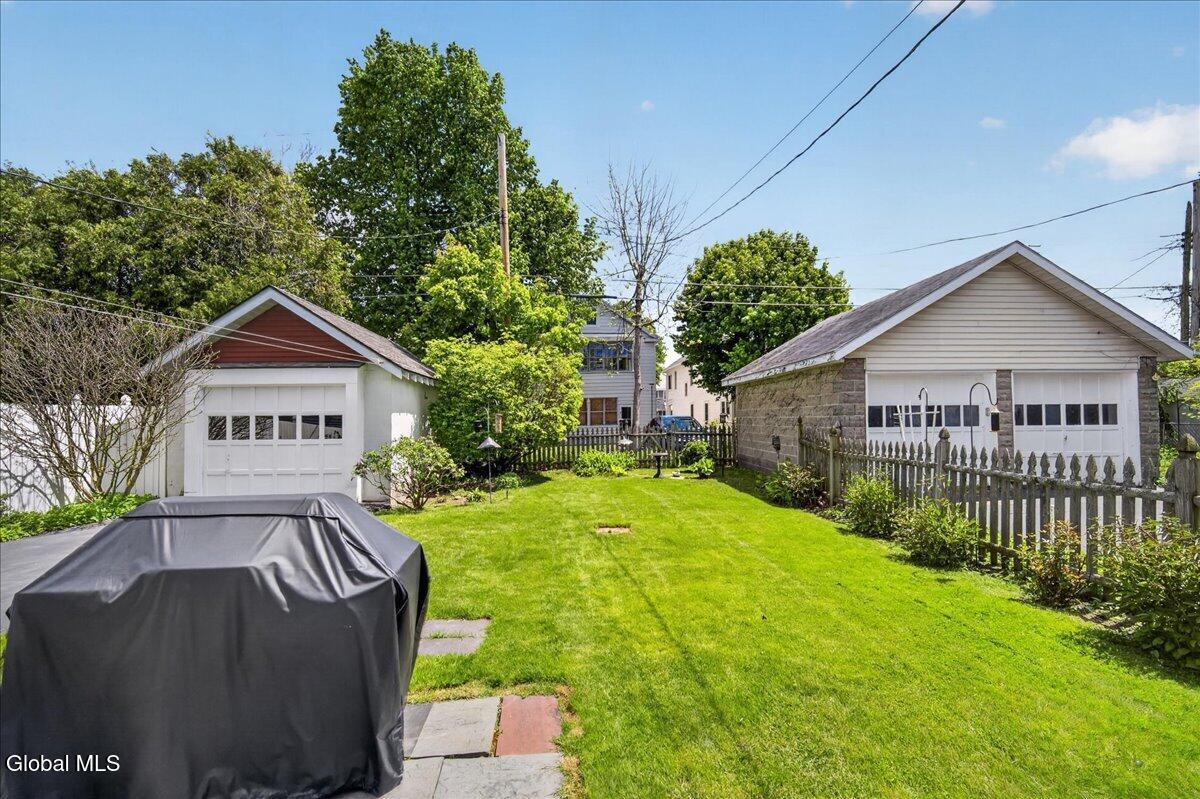 51 Cardinal Avenue Albany NY 12208